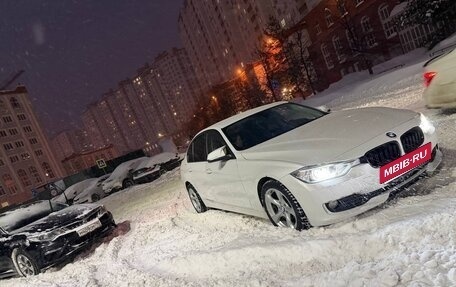 BMW 3 серия, 2014 год, 1 450 000 рублей, 3 фотография