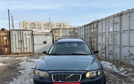 Volvo XC70 I, 2003 год, 310 000 рублей, 27 фотография