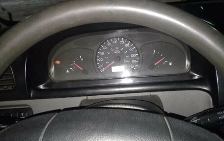 KIA Rio II, 2000 год, 180 000 рублей, 2 фотография