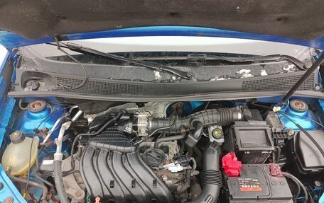 Renault Sandero II рестайлинг, 2020 год, 1 125 000 рублей, 12 фотография