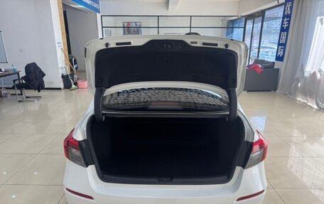 Honda Civic, 2021 год, 1 557 500 рублей, 3 фотография