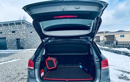 BMW X1, 2021 год, 3 550 000 рублей, 15 фотография