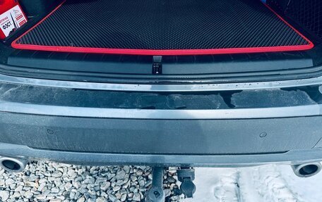 BMW X1, 2021 год, 3 550 000 рублей, 17 фотография