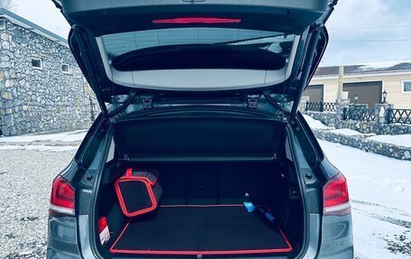 BMW X1, 2021 год, 3 550 000 рублей, 16 фотография