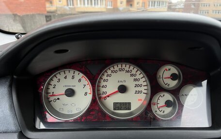 Mitsubishi Lancer IX, 2005 год, 150 000 рублей, 4 фотография