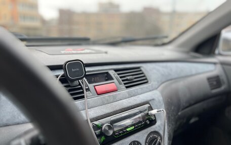 Mitsubishi Lancer IX, 2005 год, 150 000 рублей, 6 фотография