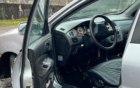 Mitsubishi Lancer IX, 2005 год, 150 000 рублей, 5 фотография