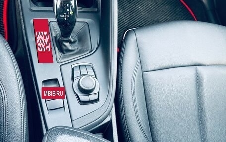 BMW X1, 2021 год, 3 550 000 рублей, 19 фотография