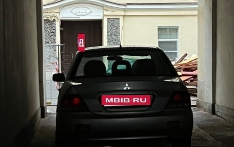 Mitsubishi Lancer IX, 2005 год, 150 000 рублей, 7 фотография