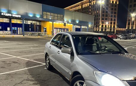 Mitsubishi Lancer IX, 2005 год, 150 000 рублей, 9 фотография