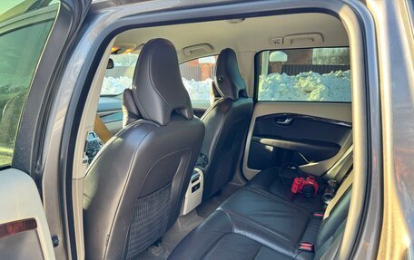 Volvo XC70 II рестайлинг, 2010 год, 1 500 000 рублей, 9 фотография