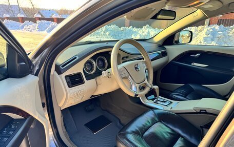 Volvo XC70 II рестайлинг, 2010 год, 1 500 000 рублей, 10 фотография