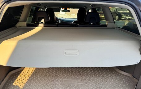 Volvo XC70 II рестайлинг, 2010 год, 1 500 000 рублей, 7 фотография