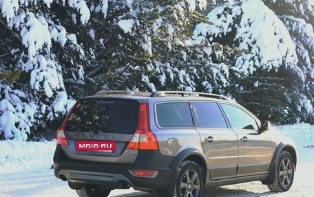 Volvo XC70 II рестайлинг, 2010 год, 1 500 000 рублей, 4 фотография