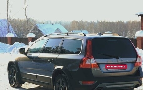 Volvo XC70 II рестайлинг, 2010 год, 1 500 000 рублей, 3 фотография