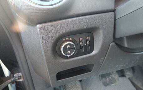 Opel Corsa D, 2013 год, 1 200 000 рублей, 8 фотография