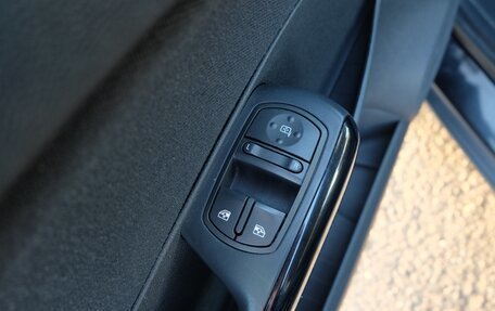 Opel Corsa D, 2013 год, 1 200 000 рублей, 9 фотография