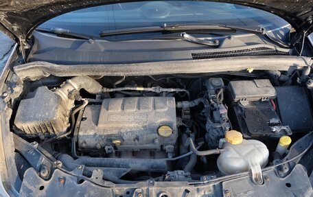 Opel Corsa D, 2013 год, 1 200 000 рублей, 7 фотография