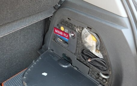 Opel Corsa D, 2013 год, 1 200 000 рублей, 10 фотография