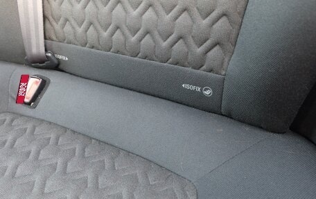 Opel Corsa D, 2013 год, 1 200 000 рублей, 13 фотография