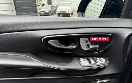 Mercedes-Benz V-Класс, 2021 год, 6 400 000 рублей, 6 фотография