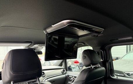 Mercedes-Benz V-Класс, 2021 год, 6 400 000 рублей, 11 фотография