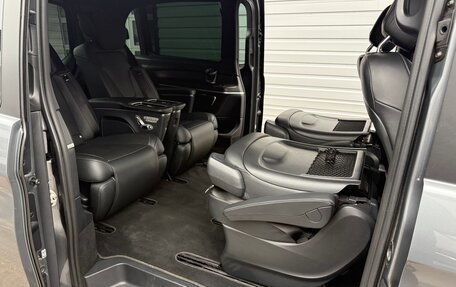 Mercedes-Benz V-Класс, 2021 год, 6 400 000 рублей, 14 фотография