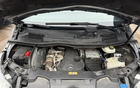 Mercedes-Benz V-Класс, 2021 год, 6 400 000 рублей, 20 фотография