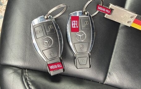 Mercedes-Benz V-Класс, 2021 год, 6 400 000 рублей, 21 фотография