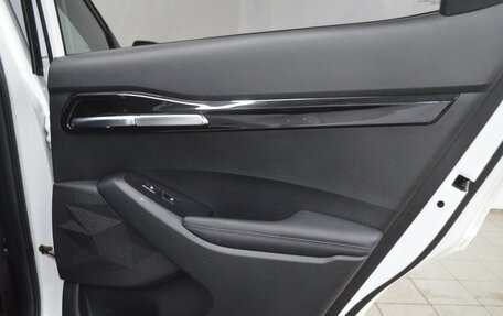 KIA Seltos I, 2021 год, 2 570 000 рублей, 13 фотография