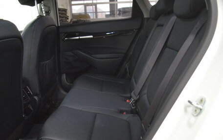 KIA Seltos I, 2021 год, 2 570 000 рублей, 15 фотография