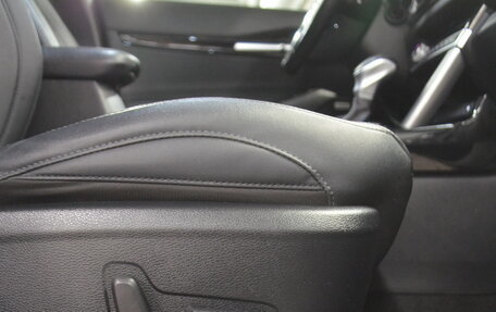 KIA Seltos I, 2021 год, 2 570 000 рублей, 23 фотография