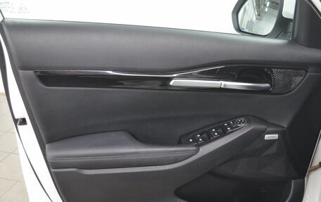 KIA Seltos I, 2021 год, 2 570 000 рублей, 20 фотография