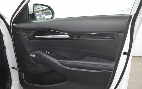 KIA Seltos I, 2021 год, 2 570 000 рублей, 24 фотография