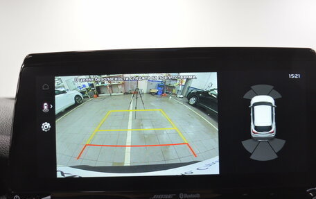 KIA Seltos I, 2021 год, 2 570 000 рублей, 29 фотография