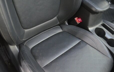 KIA Seltos I, 2021 год, 2 570 000 рублей, 22 фотография