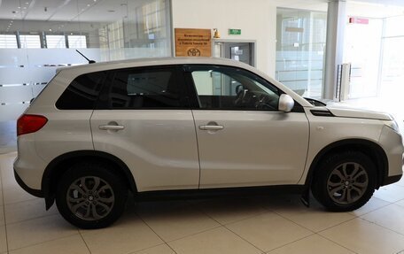 Suzuki Vitara II рестайлинг, 2015 год, 1 550 000 рублей, 4 фотография