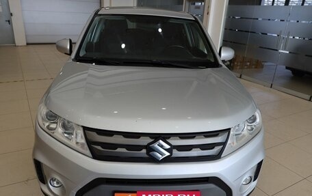 Suzuki Vitara II рестайлинг, 2015 год, 1 550 000 рублей, 2 фотография