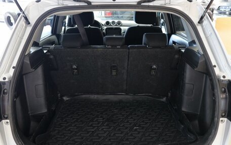 Suzuki Vitara II рестайлинг, 2015 год, 1 550 000 рублей, 12 фотография