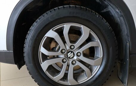 Suzuki Vitara II рестайлинг, 2015 год, 1 550 000 рублей, 10 фотография