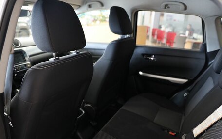 Suzuki Vitara II рестайлинг, 2015 год, 1 550 000 рублей, 14 фотография