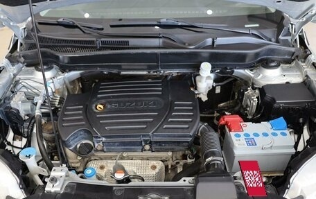 Suzuki Vitara II рестайлинг, 2015 год, 1 550 000 рублей, 11 фотография