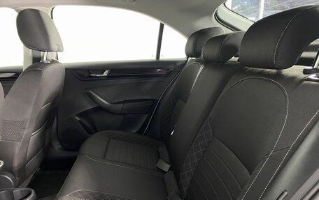 Skoda Rapid I, 2019 год, 1 595 000 рублей, 6 фотография