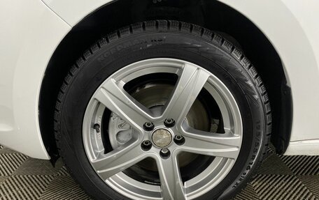 Skoda Rapid I, 2019 год, 1 595 000 рублей, 13 фотография