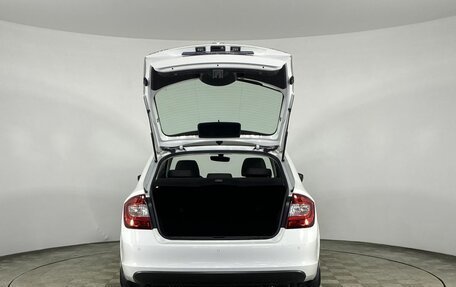 Skoda Rapid I, 2019 год, 1 595 000 рублей, 20 фотография