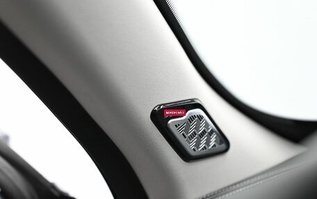 CheryExeed LX, 2023 год, 1 595 000 рублей, 12 фотография