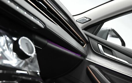 CheryExeed LX, 2023 год, 1 595 000 рублей, 16 фотография