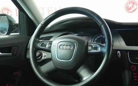 Audi A4, 2010 год, 879 000 рублей, 17 фотография