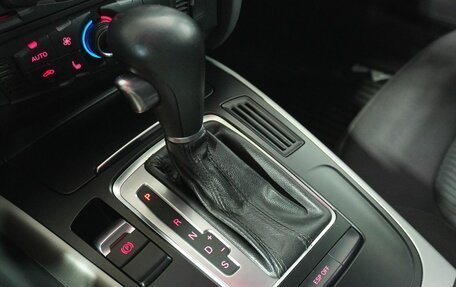 Audi A4, 2010 год, 879 000 рублей, 15 фотография