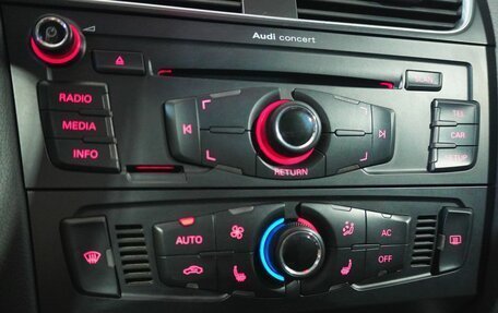 Audi A4, 2010 год, 879 000 рублей, 13 фотография